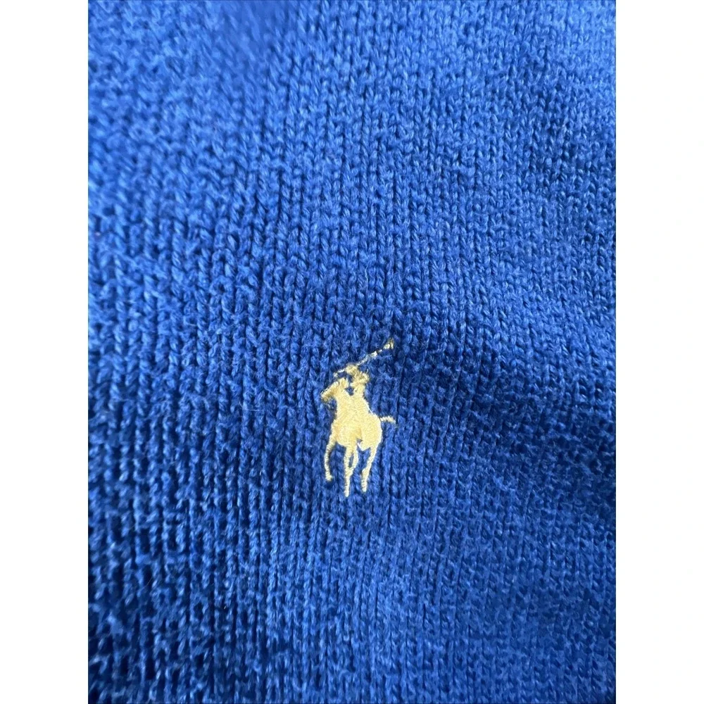 Ralph Lauren this polo